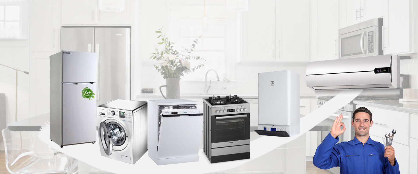Gölpazarı Hotpoint Servisi